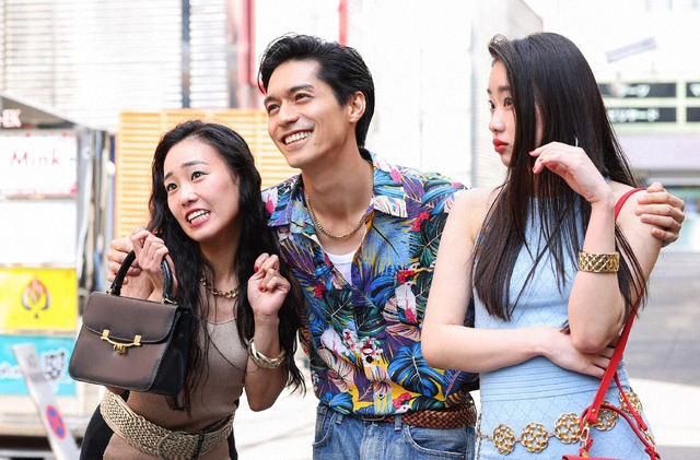 SPドラマ「新年早々 不適切にもほどがある！」(c)TBS