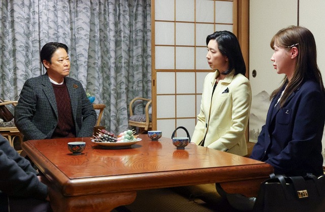 SPドラマ「新年早々 不適切にもほどがある！」(c)TBS