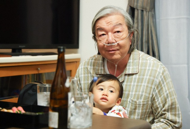 SPドラマ「新年早々 不適切にもほどがある！」(c)TBS