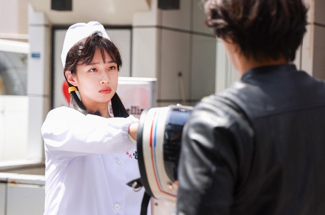 SPドラマ「新年早々 不適切にもほどがある！」(c)TBS