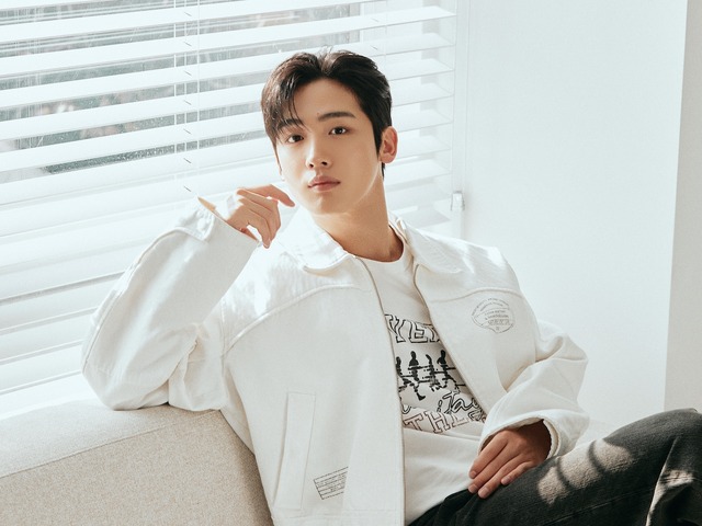 次世代“ラブコメ職人”として熱視線！『第4次恋愛革命』主演キム・ヨハンの公式インタビュー