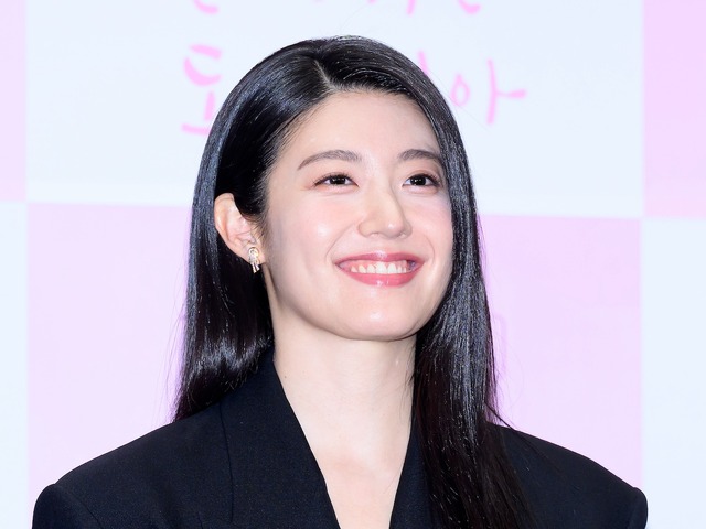 U-NEXT配信『愛する盗賊様よ』監督がナム・ジヒョンを起用した理由は「成功のため」【制作発表会】