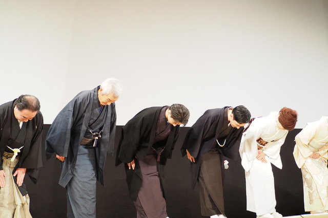 『国宝』歌舞伎座大晦日特別上映会