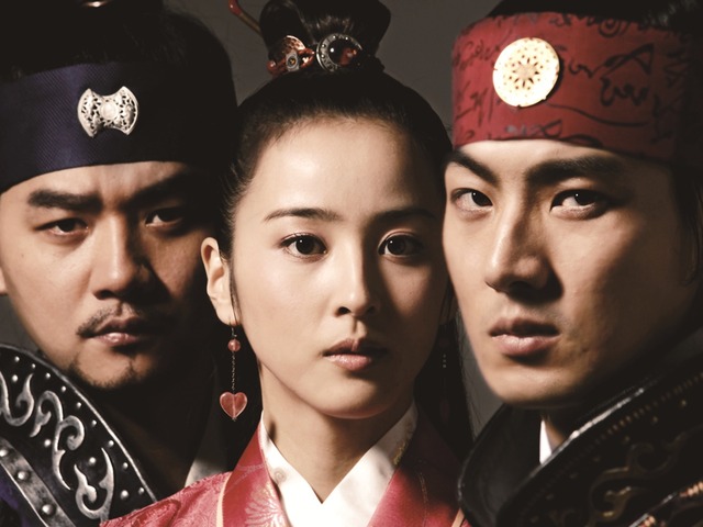 なぜ『朱蒙』は日本で愛され続けるのか。語り継がれる8つのエピソード①