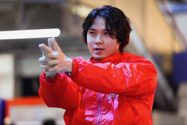 SPドラマ「新年早々 不適切にもほどがある！」(c)TBS