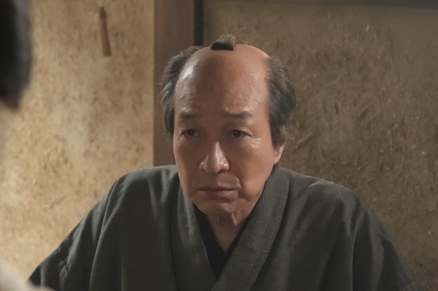 「ばけばけ」第68回(c）NHK