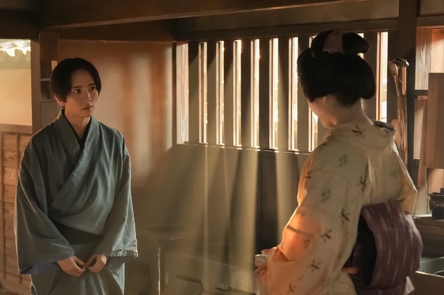 「ばけばけ」第68回(c）NHK