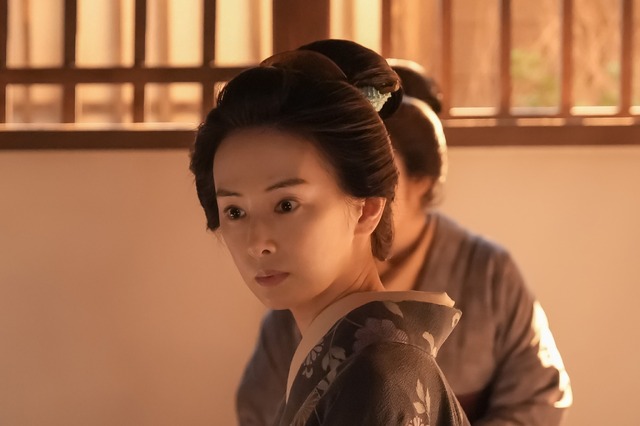 「ばけばけ」第68回(c）NHK