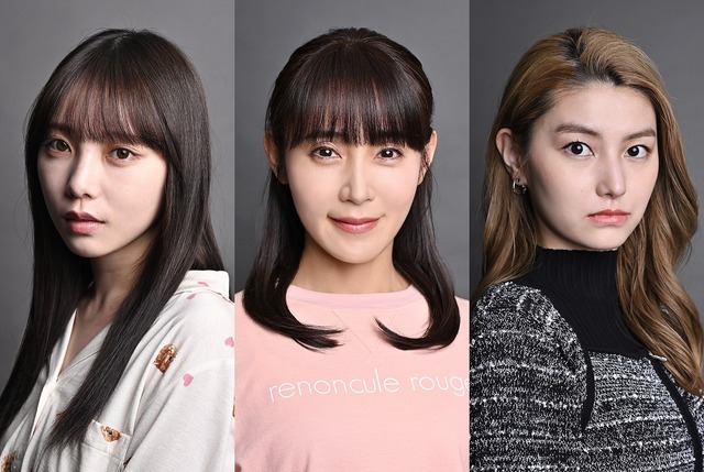 「リブート」(C)TBS