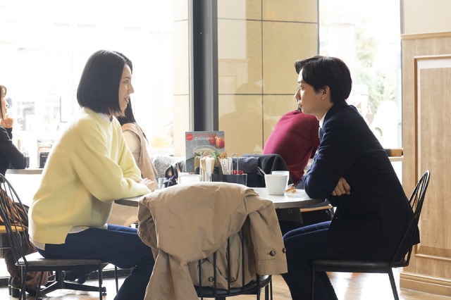 「夫に間違いありません」1話（C）カンテレ