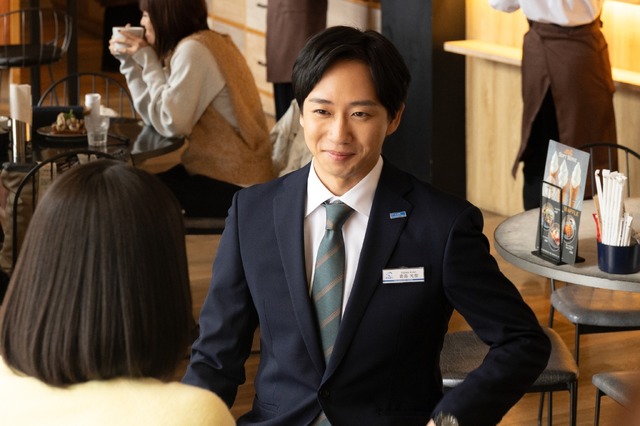 「夫に間違いありません」1話（C）カンテレ