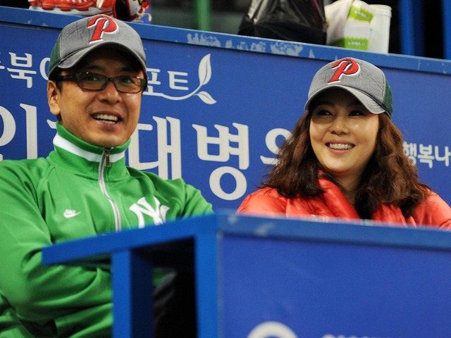 あの人は今/ヨン様やビョン様のライバル演じた“韓流紳士”キム・スンウはいま