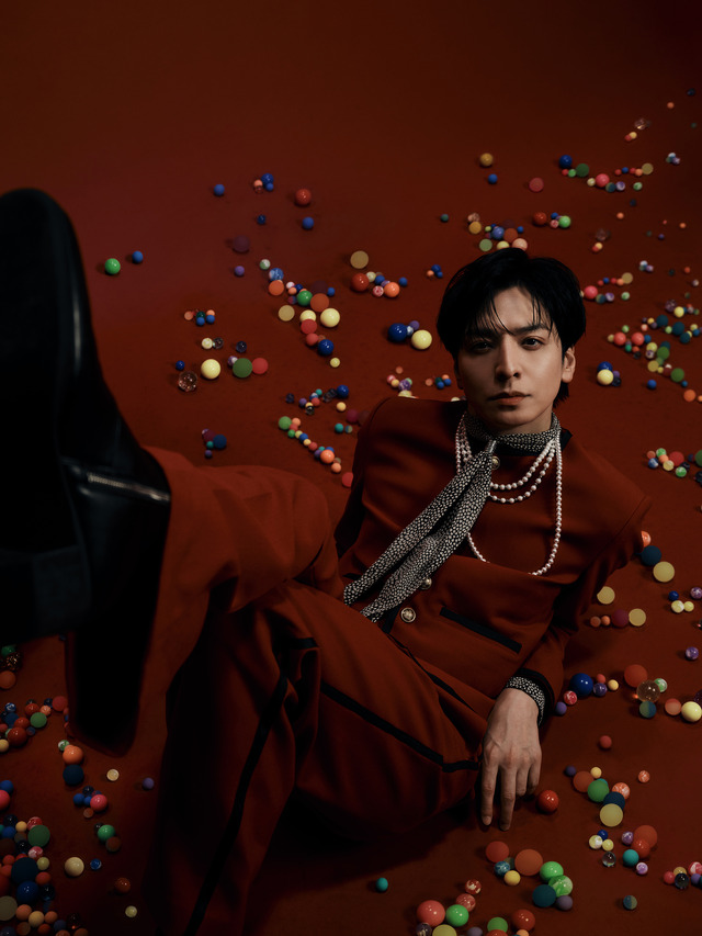 「パンダより恋が苦手な私たち」