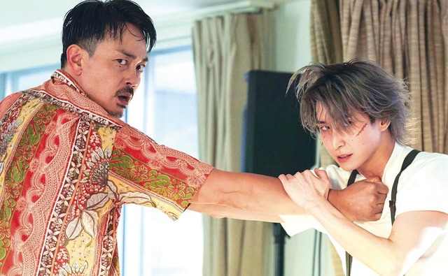 『スペシャルズ』©2026『スペシャルズ』フィルムパートナーズ