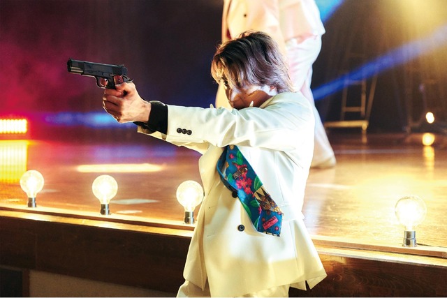 『スペシャルズ』©2026『スペシャルズ』フィルムパートナーズ