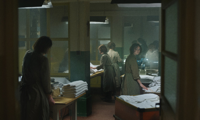 『決断するとき』© 2024 ARTISTS EQUITY.  ALL RIGHTS RESERVED.