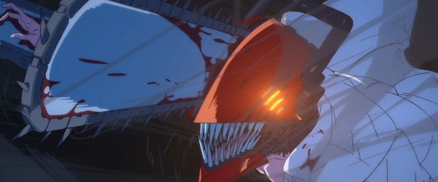 劇場版『チェンソーマン レゼ篇』© 2025 MAPPA／チェンソーマンプロジェクト ©藤本タツキ／集英社