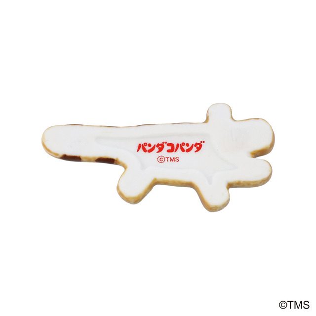 パンダコパンダ トラちゃんクッキー 箸置き  1,320円（税込）
