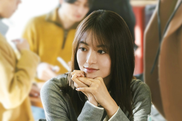 『鬼の花嫁』©2026「鬼の花嫁」製作委員会