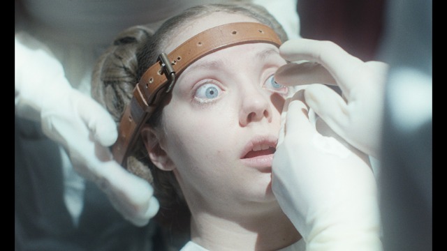 『アグリーシスター 可愛いあの娘は醜いわたし』© Mer Film / Lava Films / Zentropa Sweden / MOTOR /  Film i Väst / Mediefondet Zefyr / EC1 Łódź 2025　