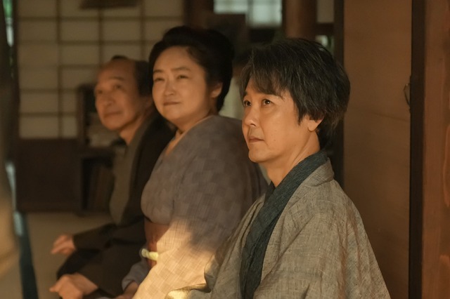 「ばけばけ」第70回(c）NHK