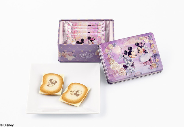 スターライトセレナーデ/ショコラサンド「見ぃつけたっ」 4枚入