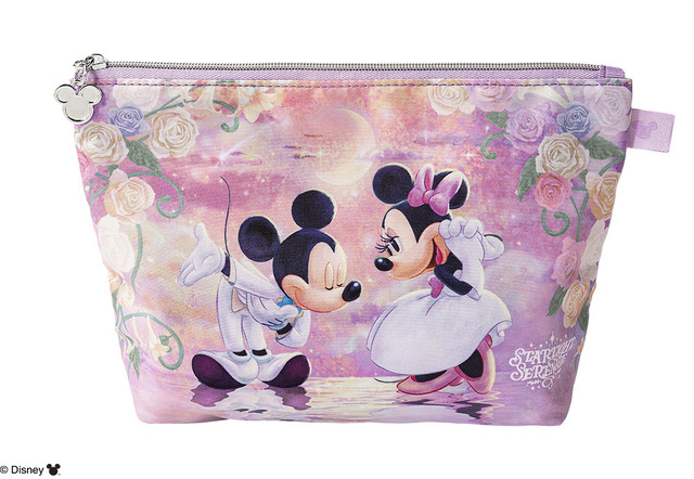 スターライトセレナーデ/ポーチ