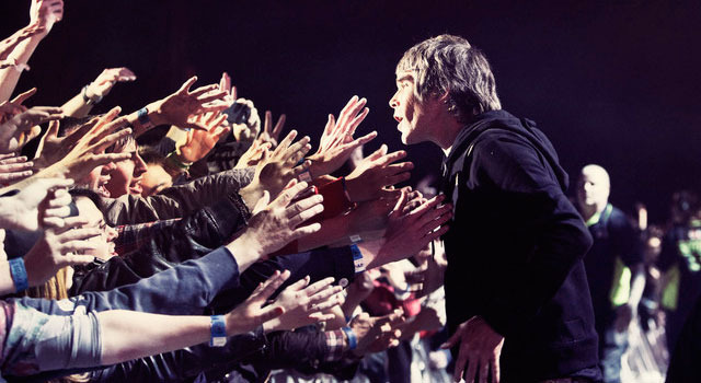 ザ・ストーン・ローゼズ