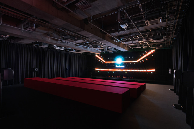 写真提供：Ginza Sony Park