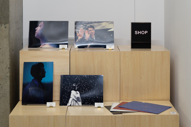 ©︎SHUNYA ARAI　写真提供：Ginza Sony Park