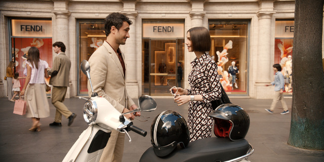 Netfilxシリーズ｢エミリー、パリへ行く｣ シーズン5 2026年独占配信