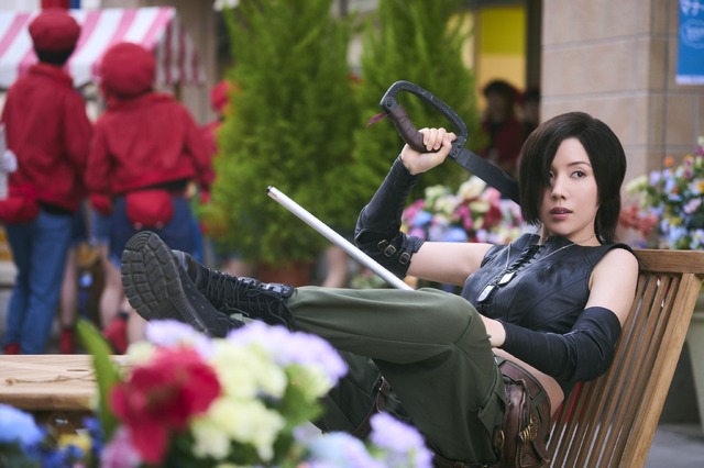 『はたらく細胞』©清水茜／講談社 ©原田重光・初嘉屋一生・清水茜／講談社 ©2024 映画「はたらく細胞」製作委員会