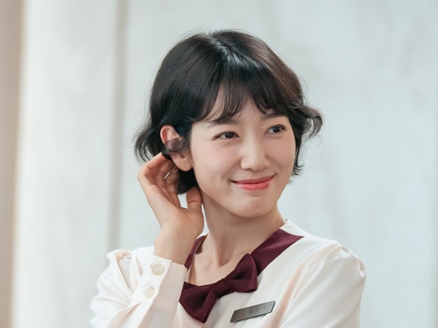 Netflix配信予定『Missホンは潜入調査中』脚本家が明かす、“見逃せない”ポイントは？