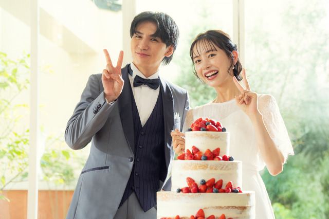 「ぜんぶ、あなたのためだから」