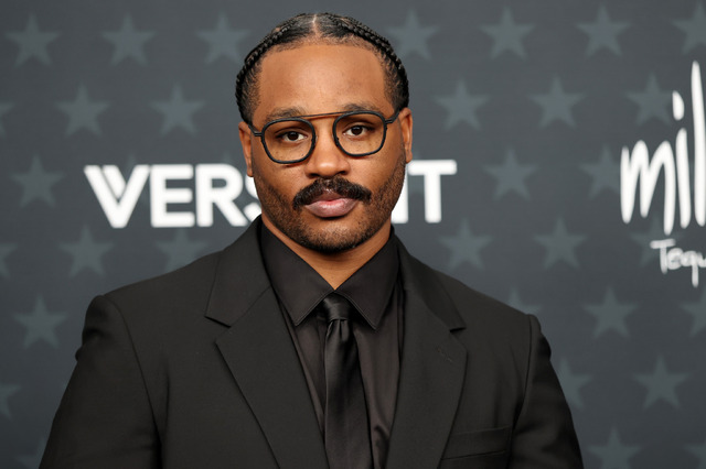 ライアン・クーグラー監督　Photo by Monica Schipper/Getty Images