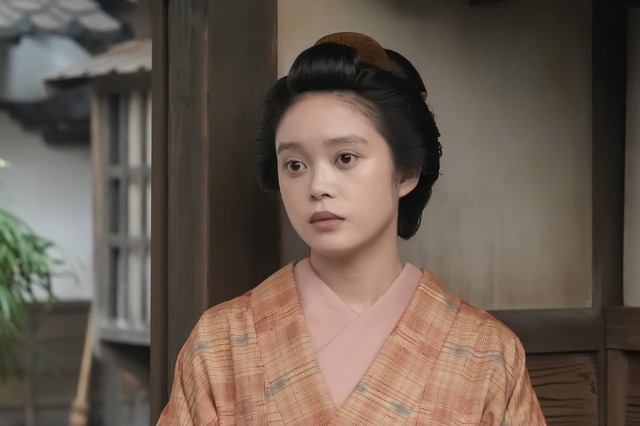 「ばけばけ」第73回(c)NHK