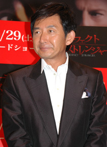 予想外れるも「騙され慣れているんで…」と石田純一