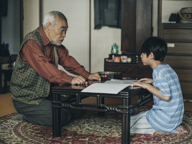 『架空の犬と嘘をつく猫』©2025 映画「架空の犬と嘘をつく猫」製作委員会