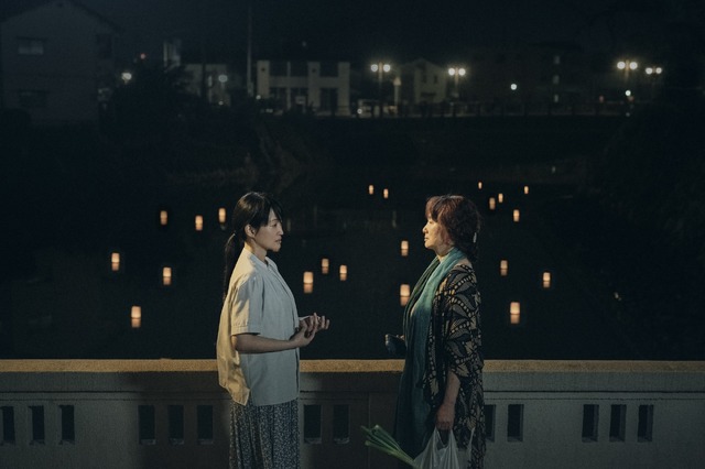 『架空の犬と嘘をつく猫』©2025 映画「架空の犬と嘘をつく猫」製作委員会