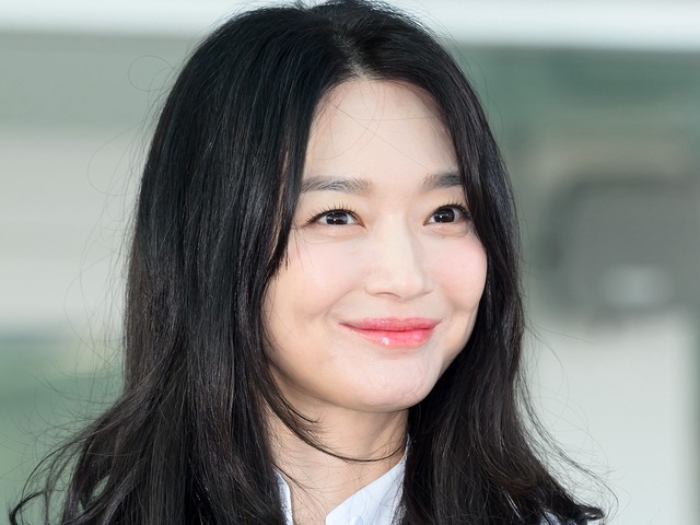 新婚旅行中のシン・ミナ、早くもドラマ出演を決定！イ・ジヌクと共演へ