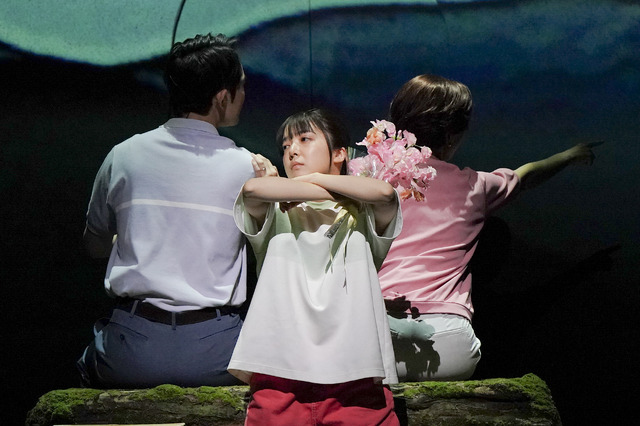 舞台「千と千尋の神隠し」ソウル公演