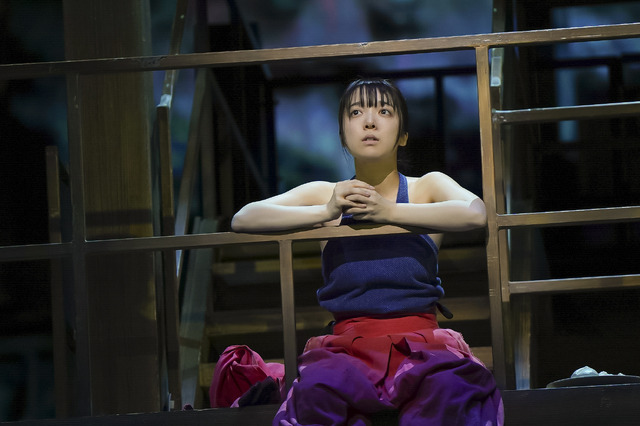 舞台「千と千尋の神隠し」ソウル公演