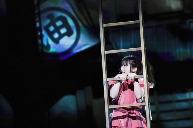 舞台「千と千尋の神隠し」ソウル公演