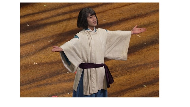 舞台「千と千尋の神隠し」ソウル公演