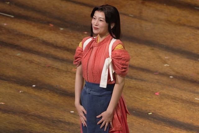 舞台「千と千尋の神隠し」ソウル公演