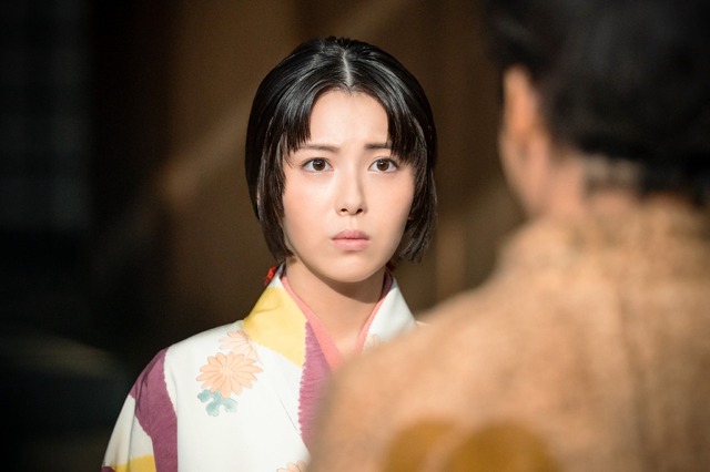 「豊臣兄弟！」第2回(c)NHK