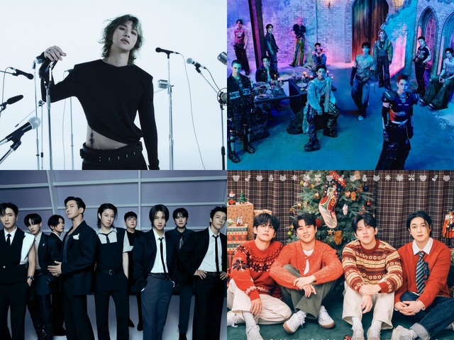 韓ドラ好きの感受性が武器になる！「大人のK-POPコンサート」おすすめ4選