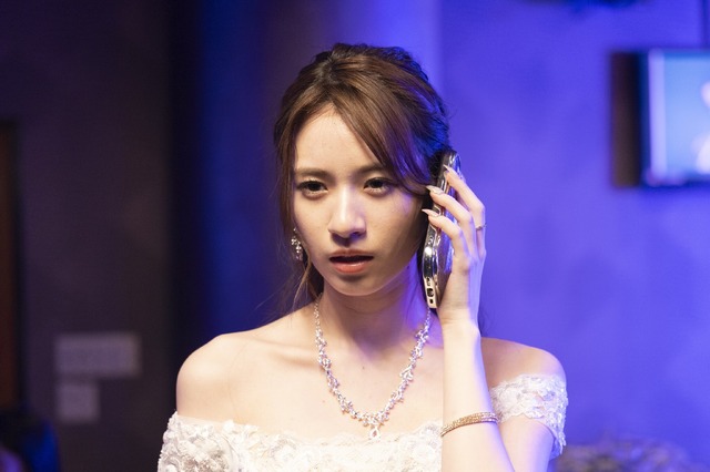 「夫に間違いありません」2話