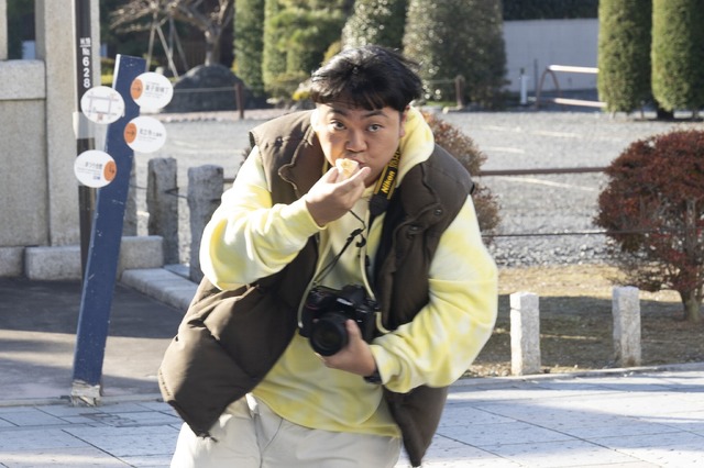 「夫に間違いありません」2話