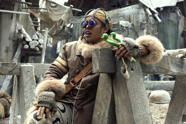 Netflixシリーズ「ONE PIECE」シーズン2は3月10日（火）より世界独占配信(C) 尾田栄一郎／集英社